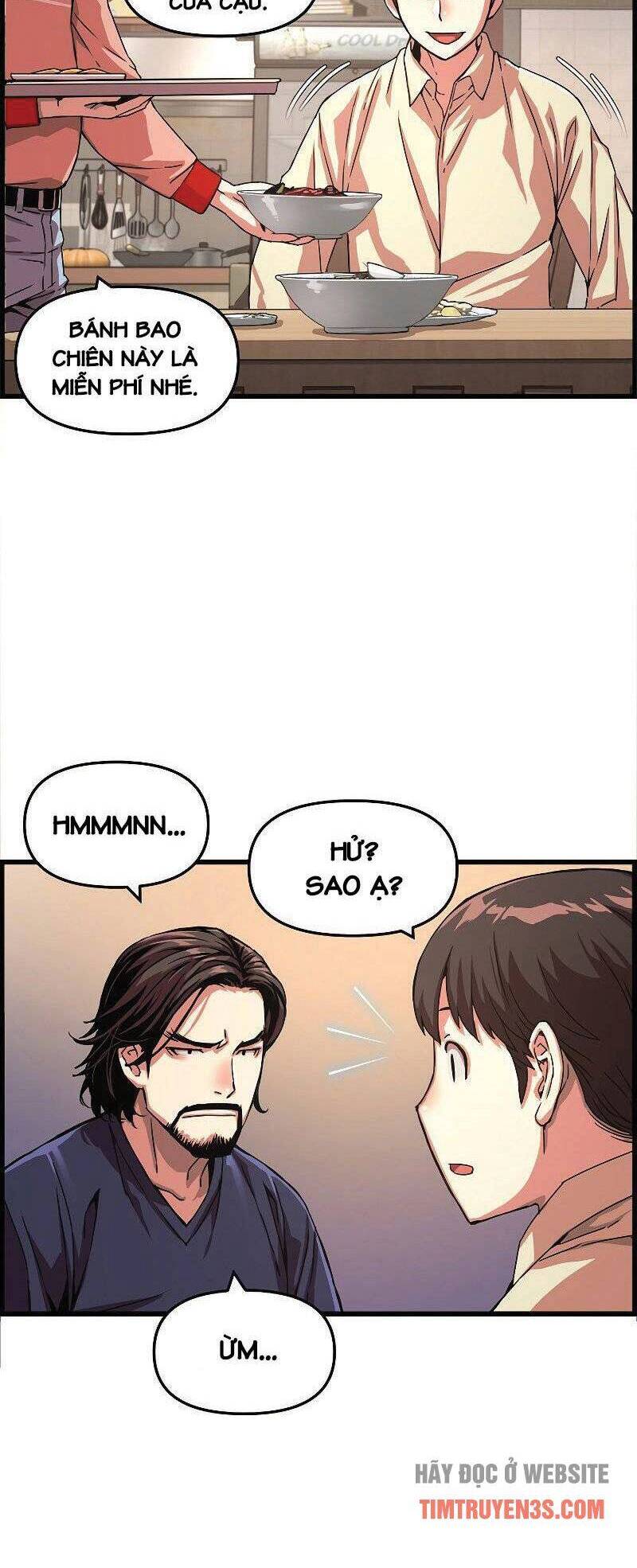 tôi sẽ sống như một hoàng tử chapter 88 7