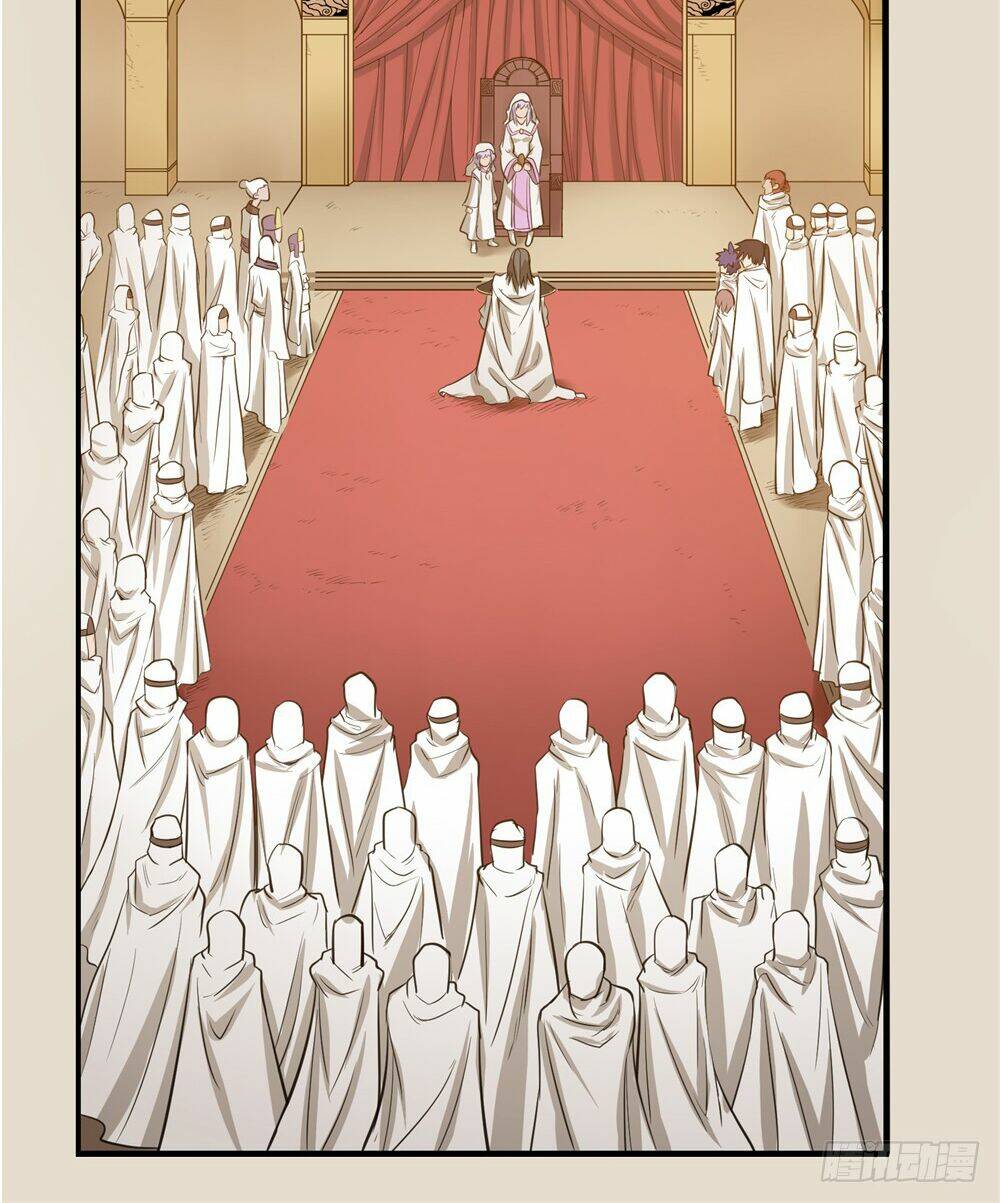 hiệp hành cửu thiên chapter 77 7