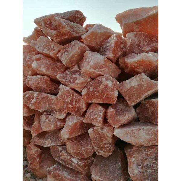 1kg [Muối hồng Himalaya] Hạt mịn nấu ăn, nấu sữa, làm bánh, làm đẹp...