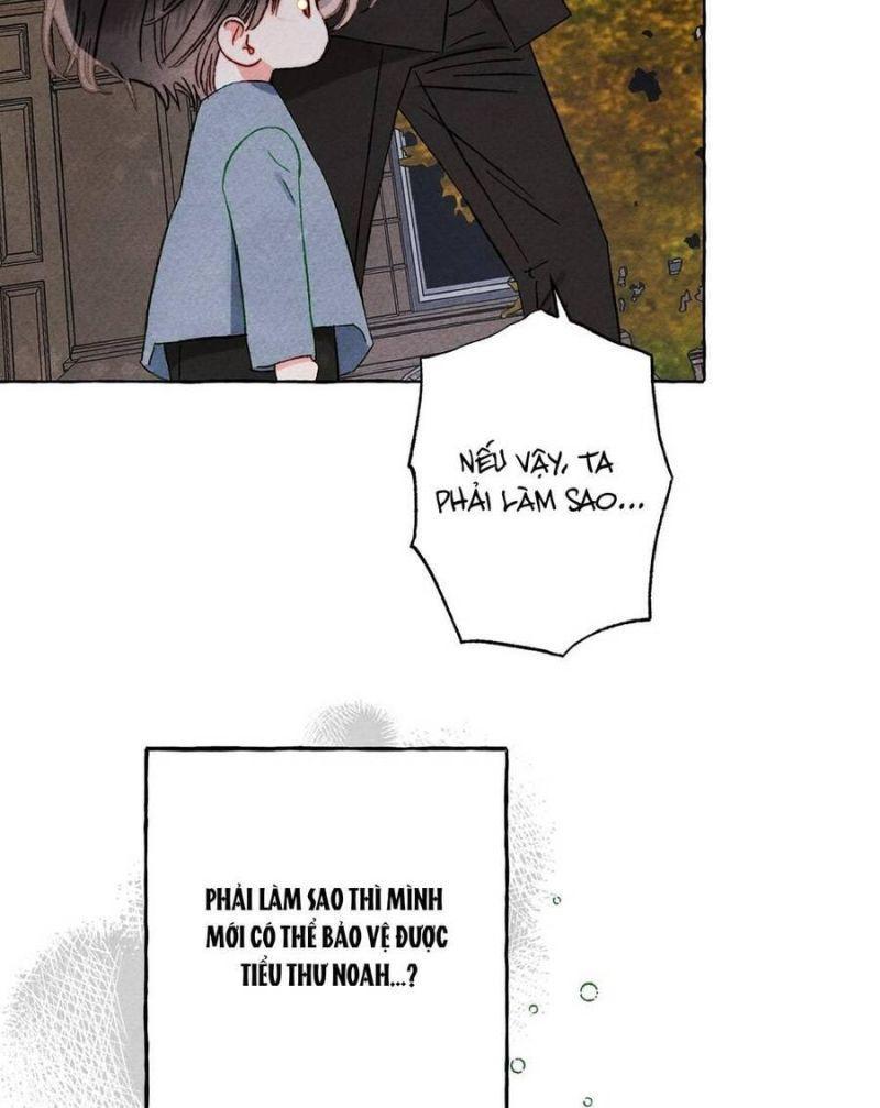 nuôi dưỡng một hắc long chapter 58.1 8