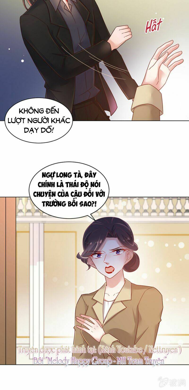 ma lạt thiên kim đẩu ác thiếu chapter 139 11