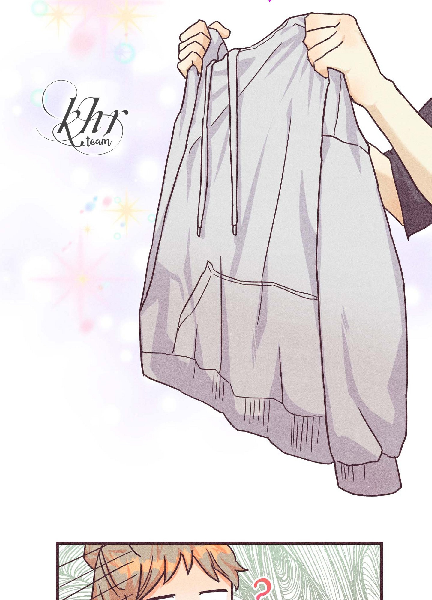 chạy đâu cho thoát chapter 30 45