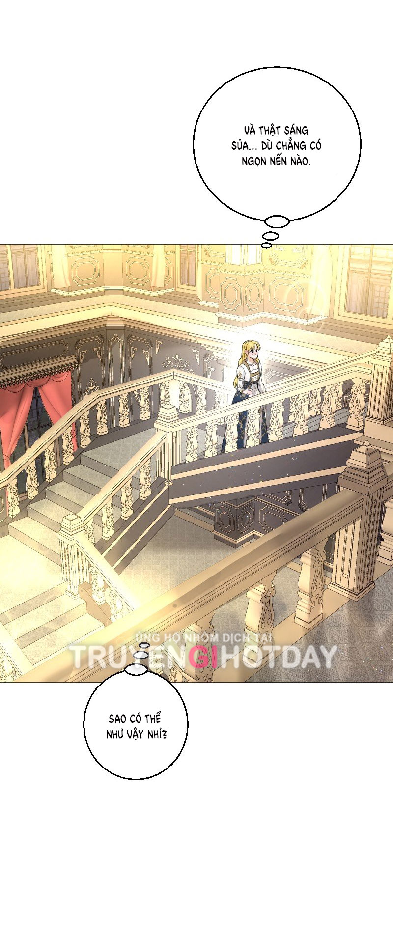 ngã rẽ định mệnh chapter 3.2 19