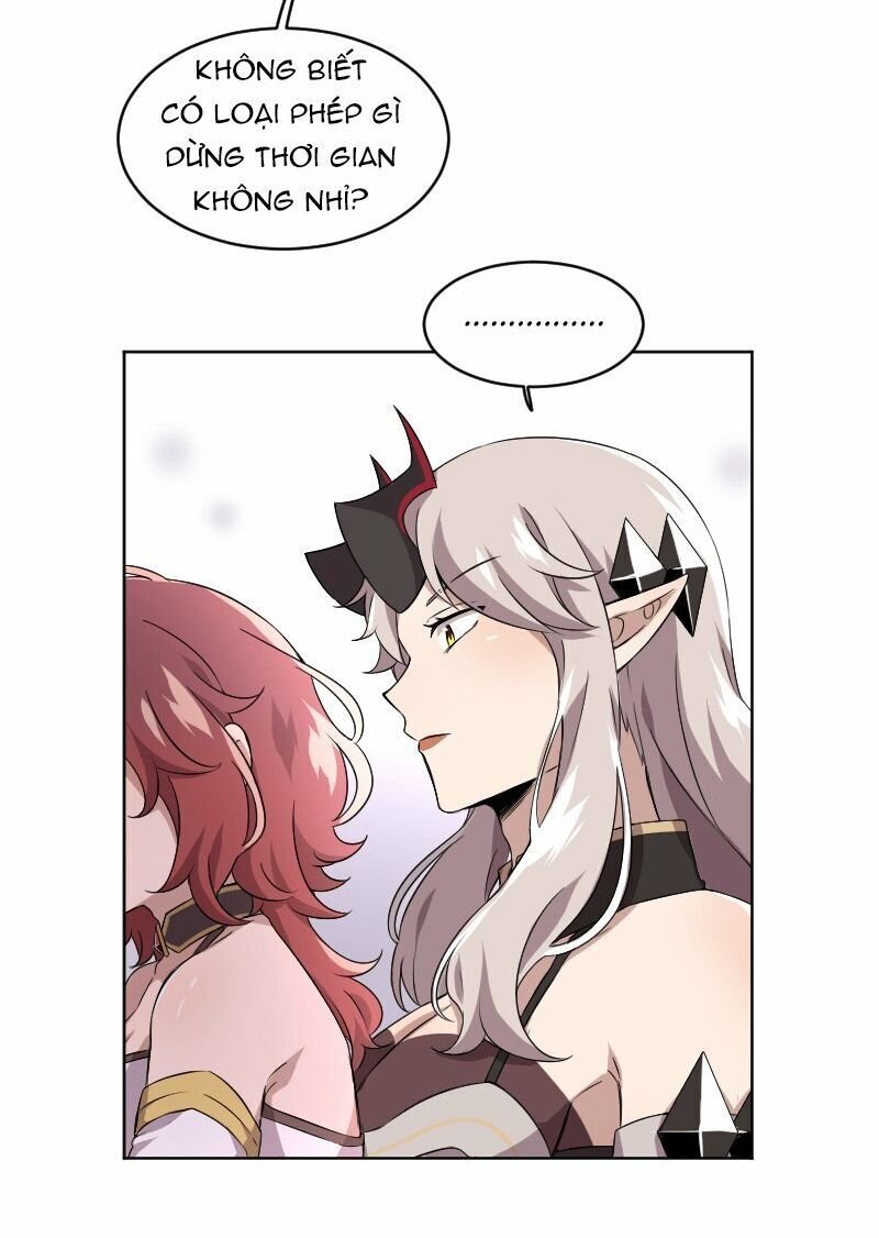 pháp sư và nữ chúa quỷ chapter 88 12