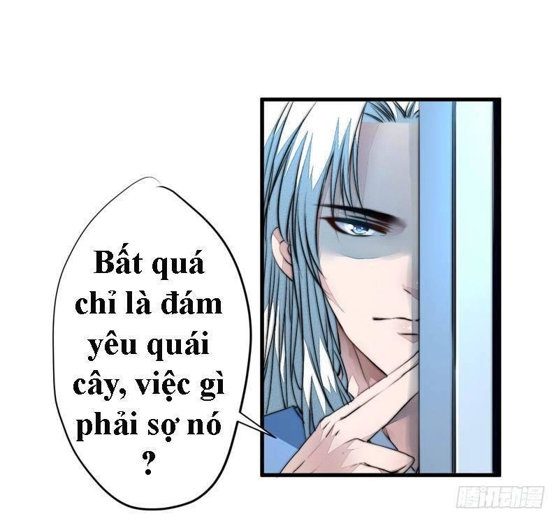 xuyên qua cứu mỹ nam ở thế giới phong thần chapter 6 17