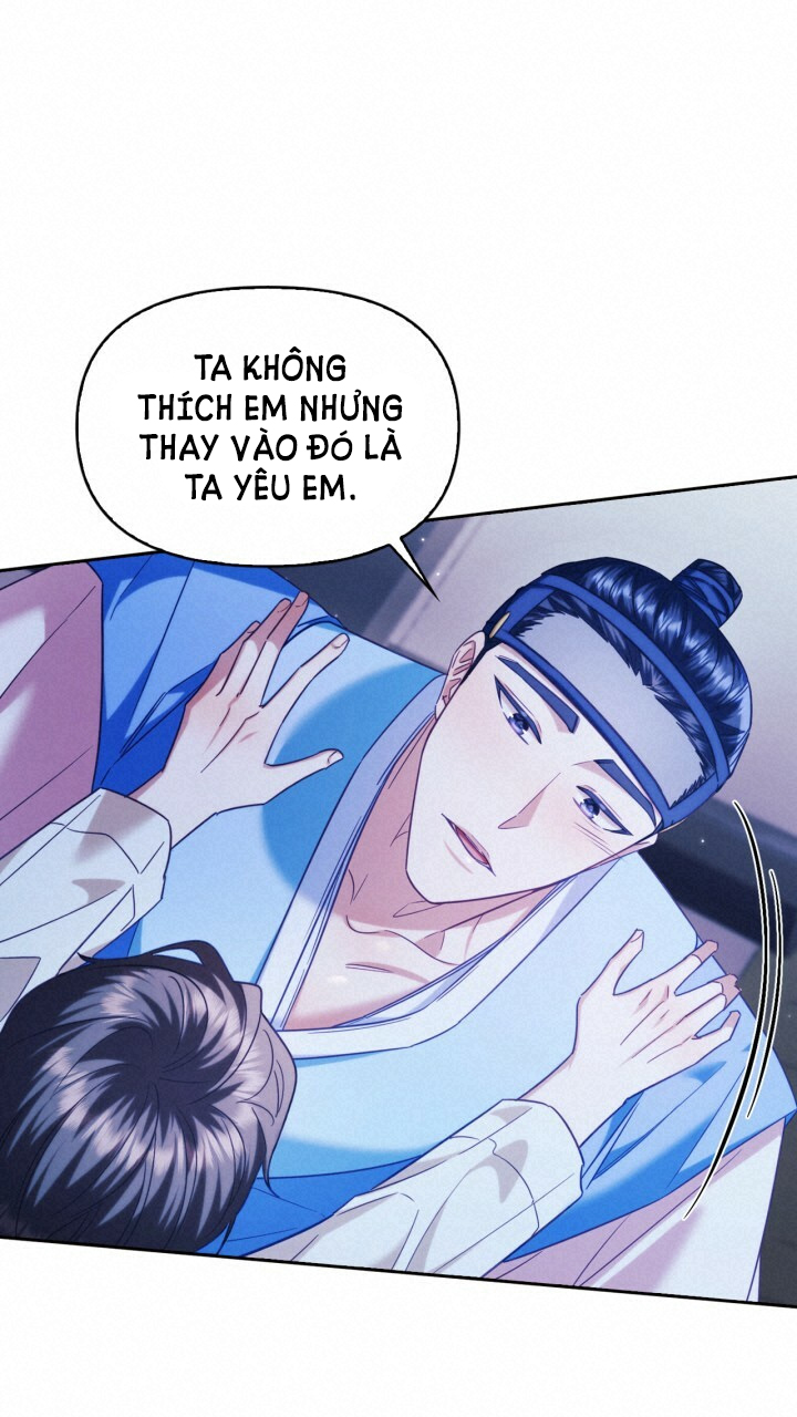 [18+] trăng nơi đỉnh núi chapter 57 30