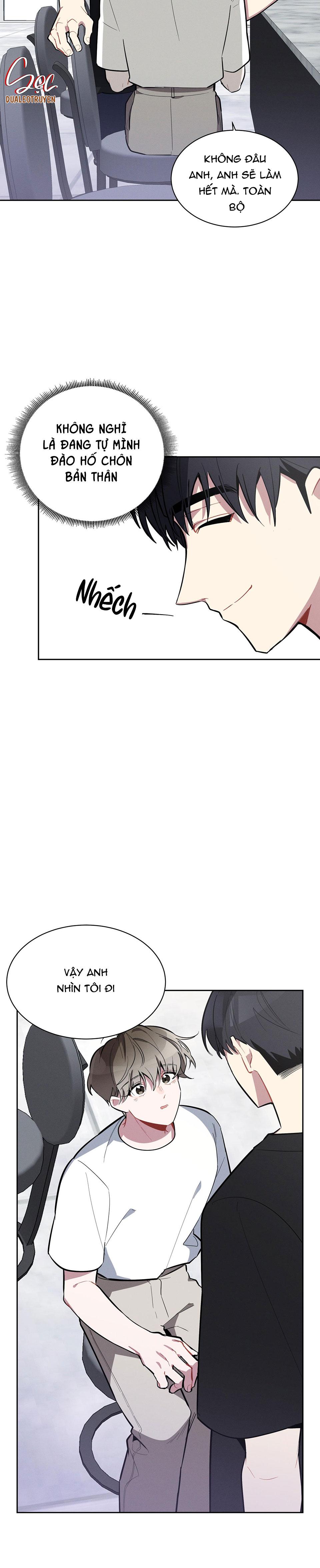 cherry scandal chapter 6 24