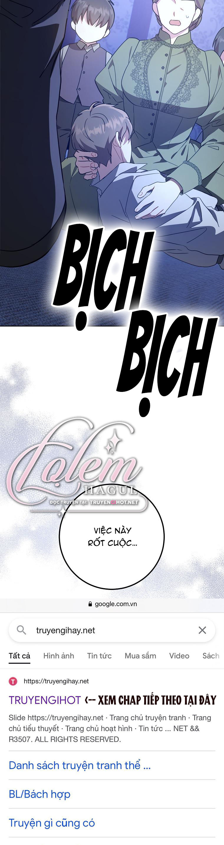 cho con cái núm dú đi mà chapter 43.2 1