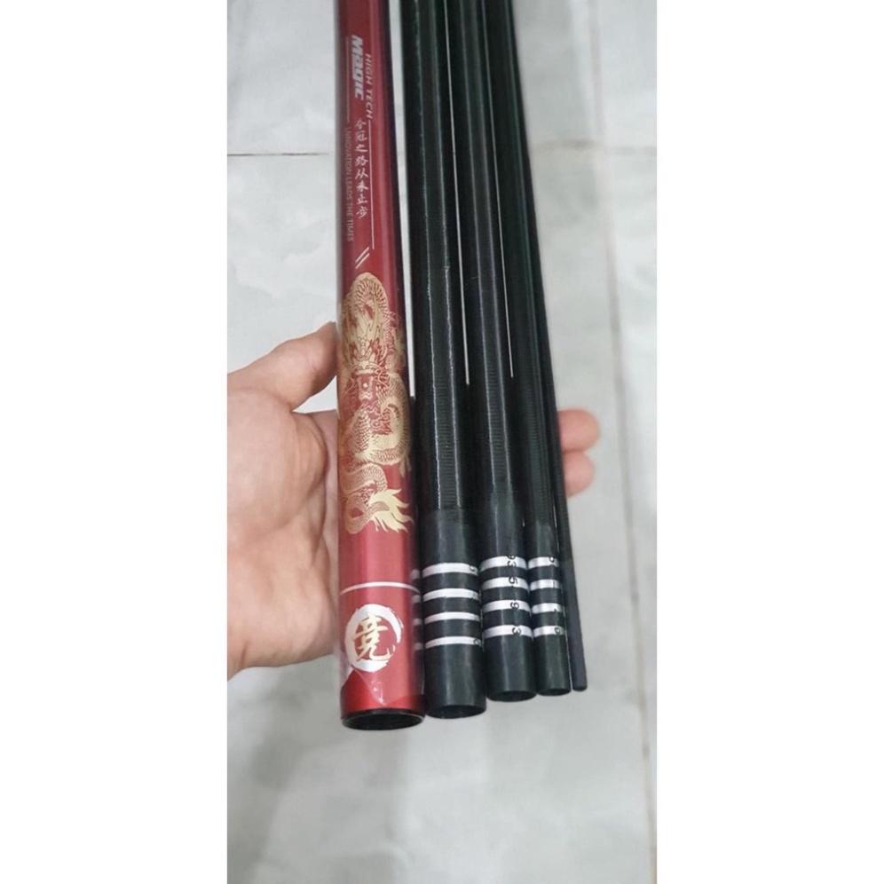 Sale to sale Cần câu Guide Bashen thắng lợi đỏ 5h - uy tín - xả hàng tồn
