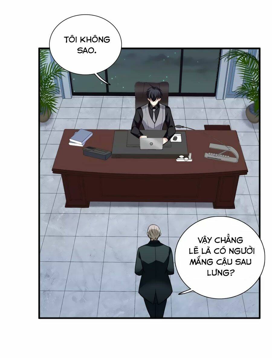 nhân chất tình nhân chapter 34.2 22