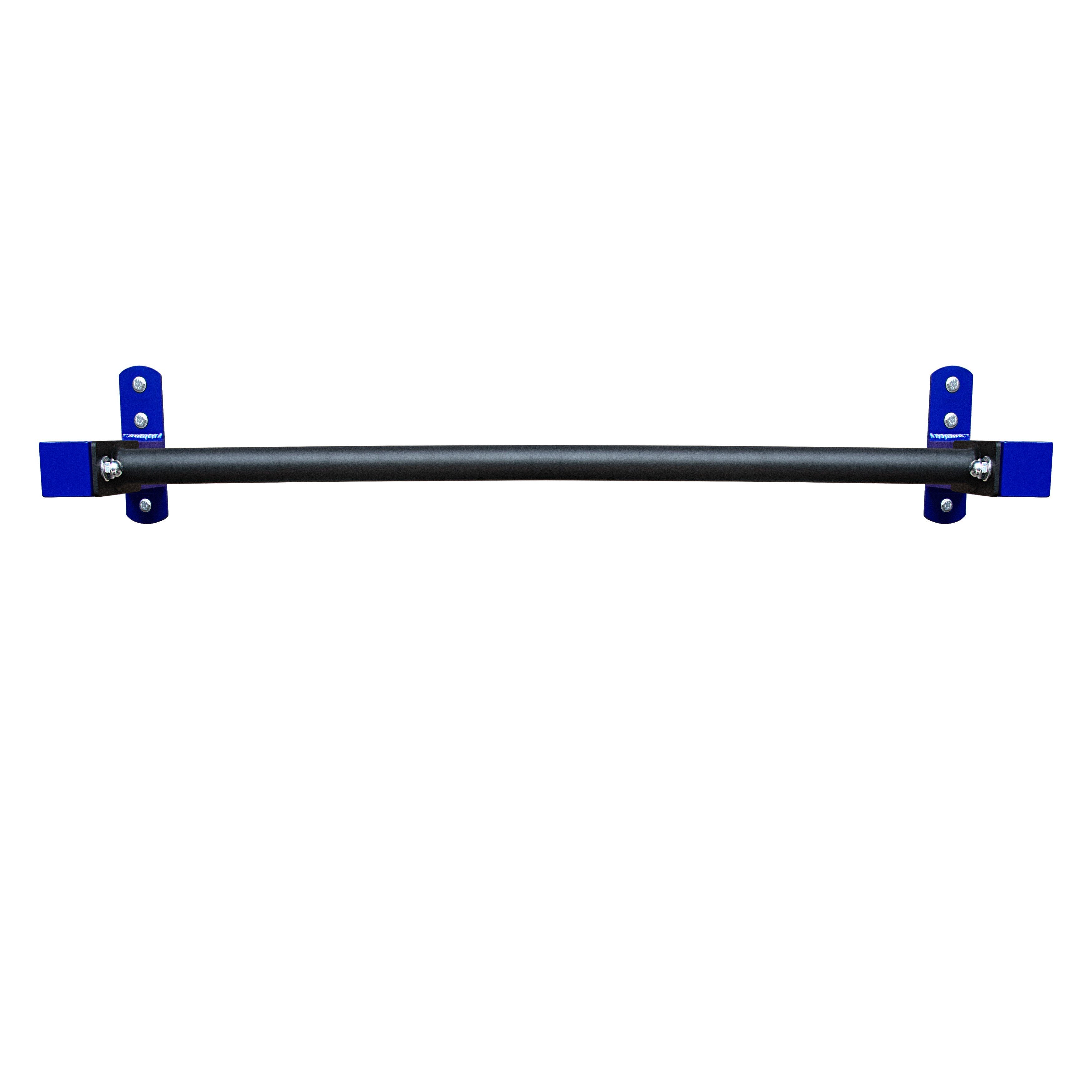 Xà đơn gắn cửa cố định, Doorway Pull up bar Pocorrys PTD-08, Màu xanh đen