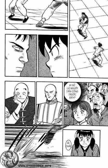 hoàng phi hồng phần 1 chapter 29 81