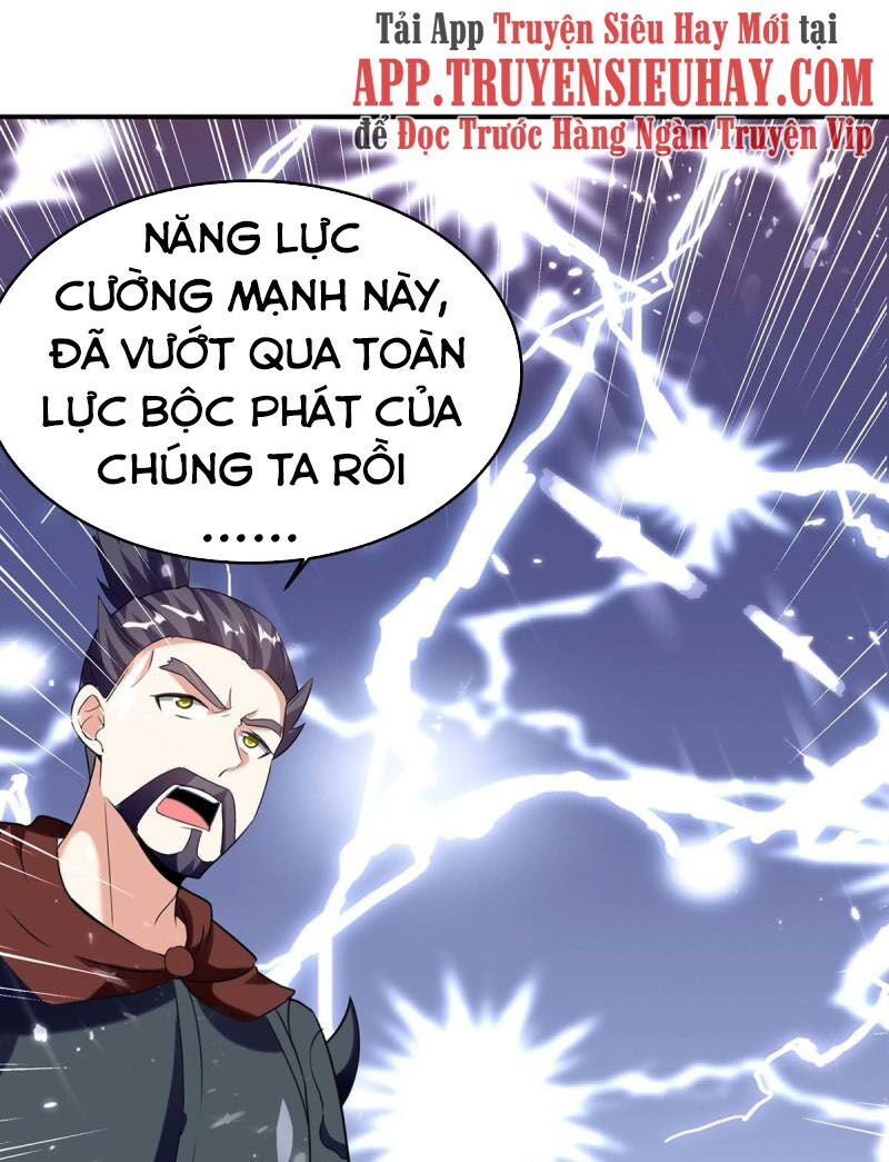 tối cường thăng cấp chapter 222 15