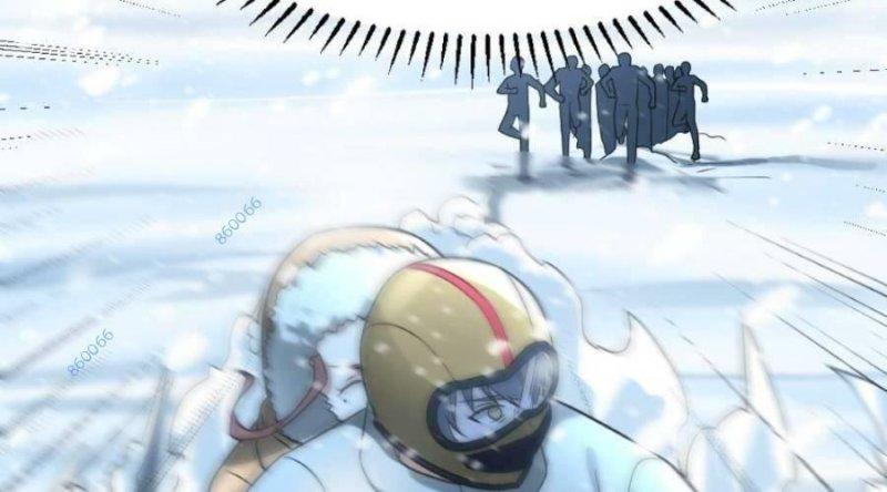 đóng băng toàn cầu: tôi gây dựng nên phòng an toàn thời tận thế chapter 105 15