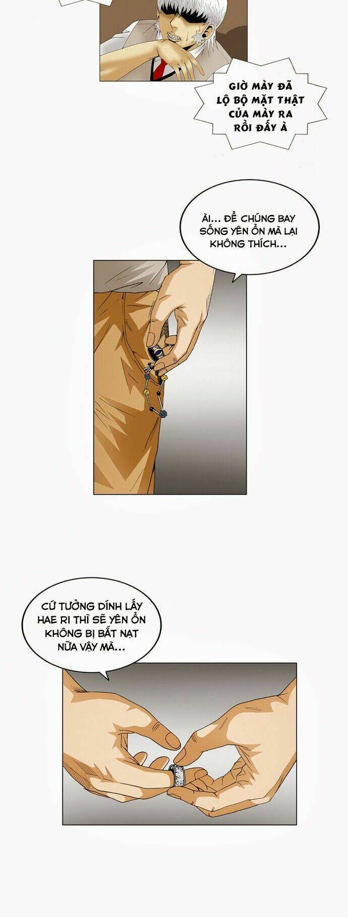 ultimate legend: kang hae hyo chapter 62 8