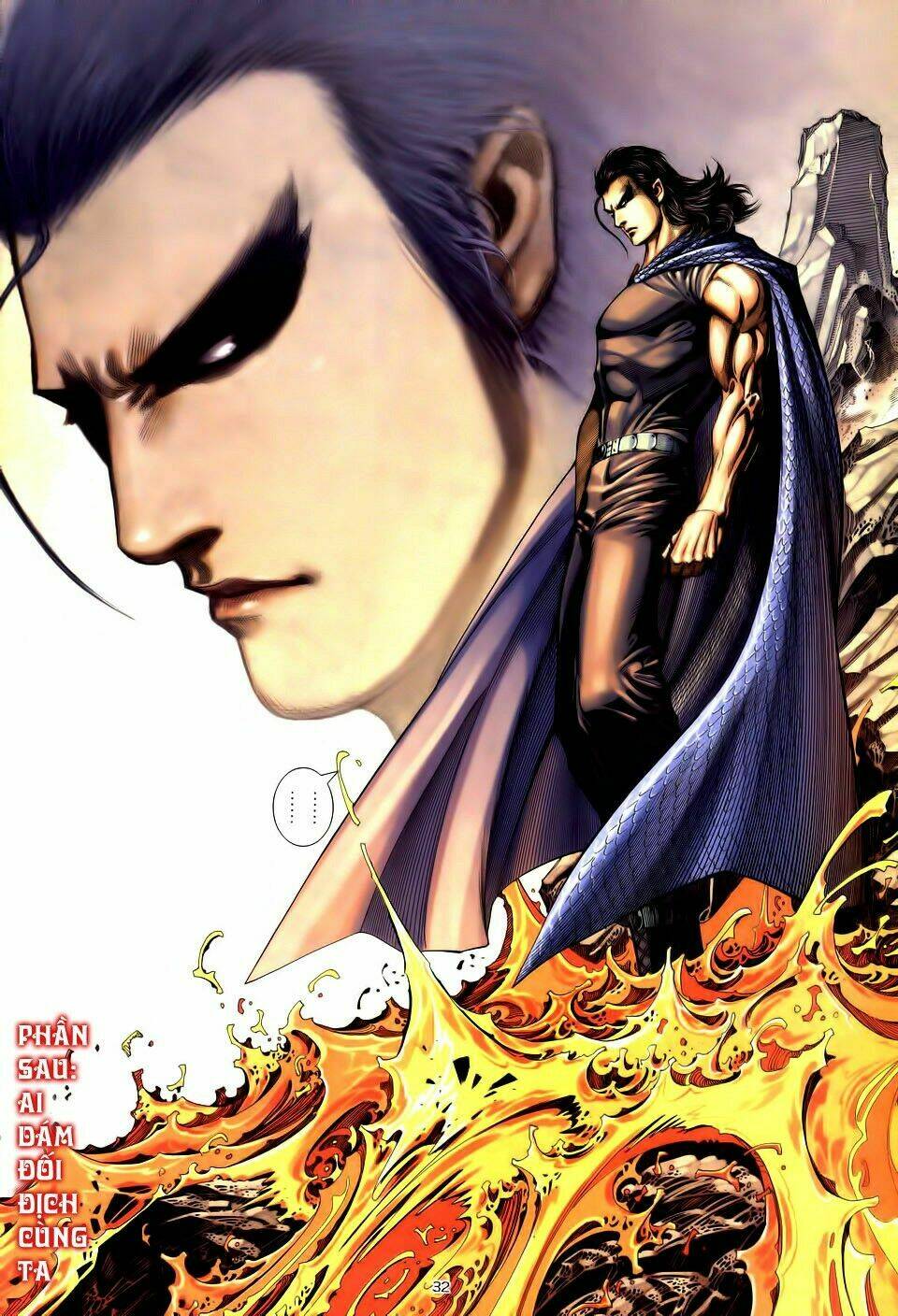 võ thần chapter 192 28