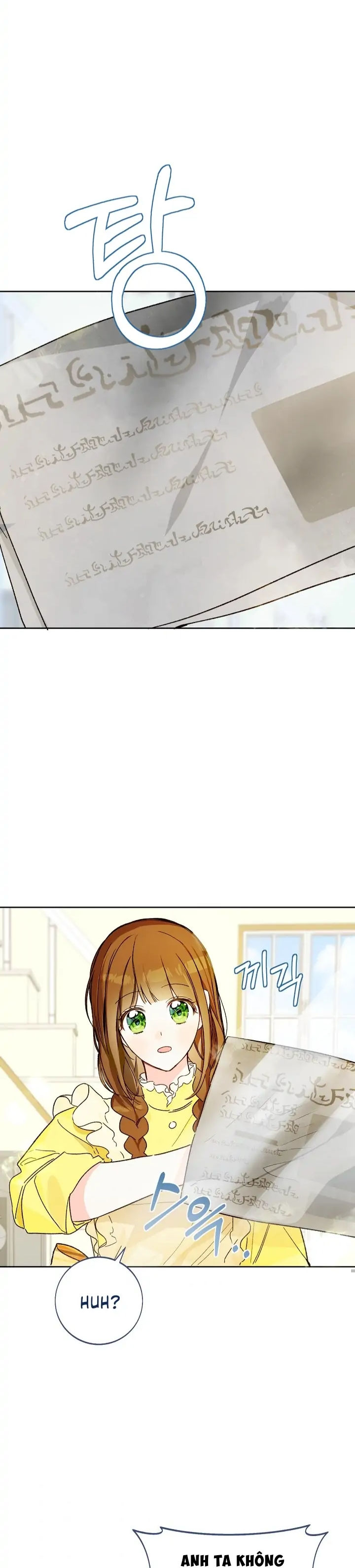 nông trại nằm cạnh hoàng cung chapter 28 17