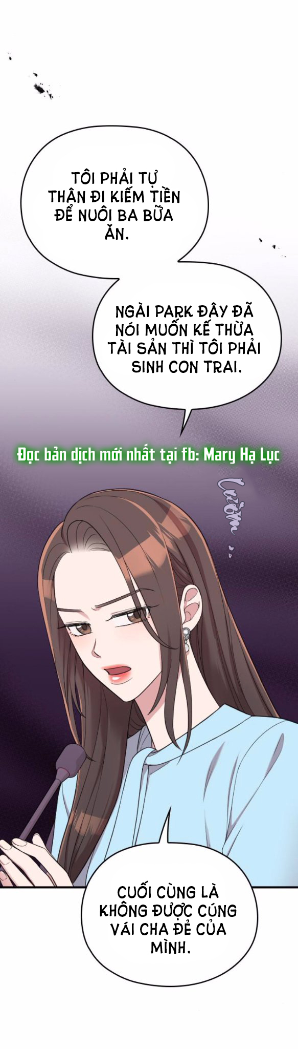 cô đi mà lấy chồng tôi chapter 36.1 21