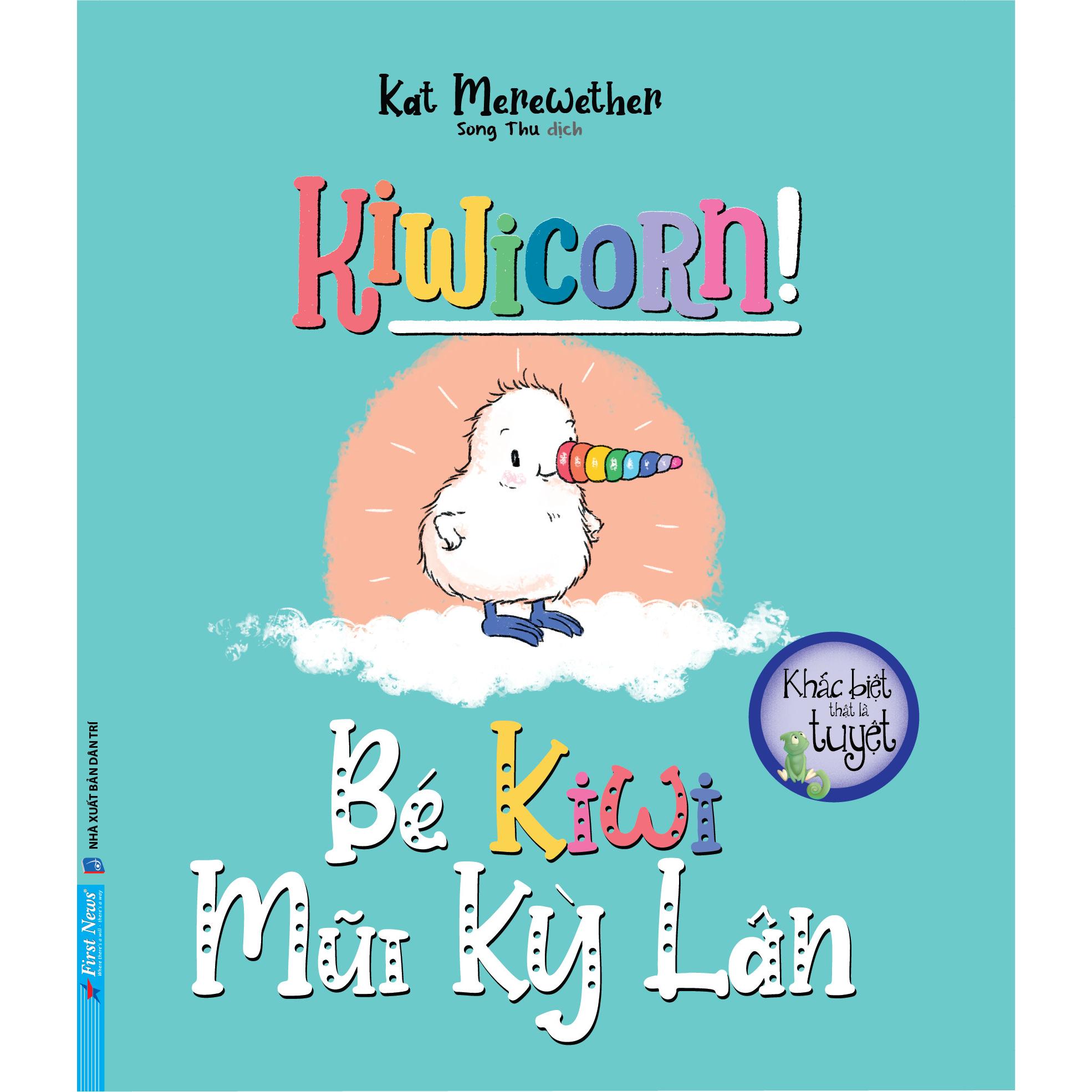 Combo Khác Biệt Thật Là Tuyệt - Bản Quyền