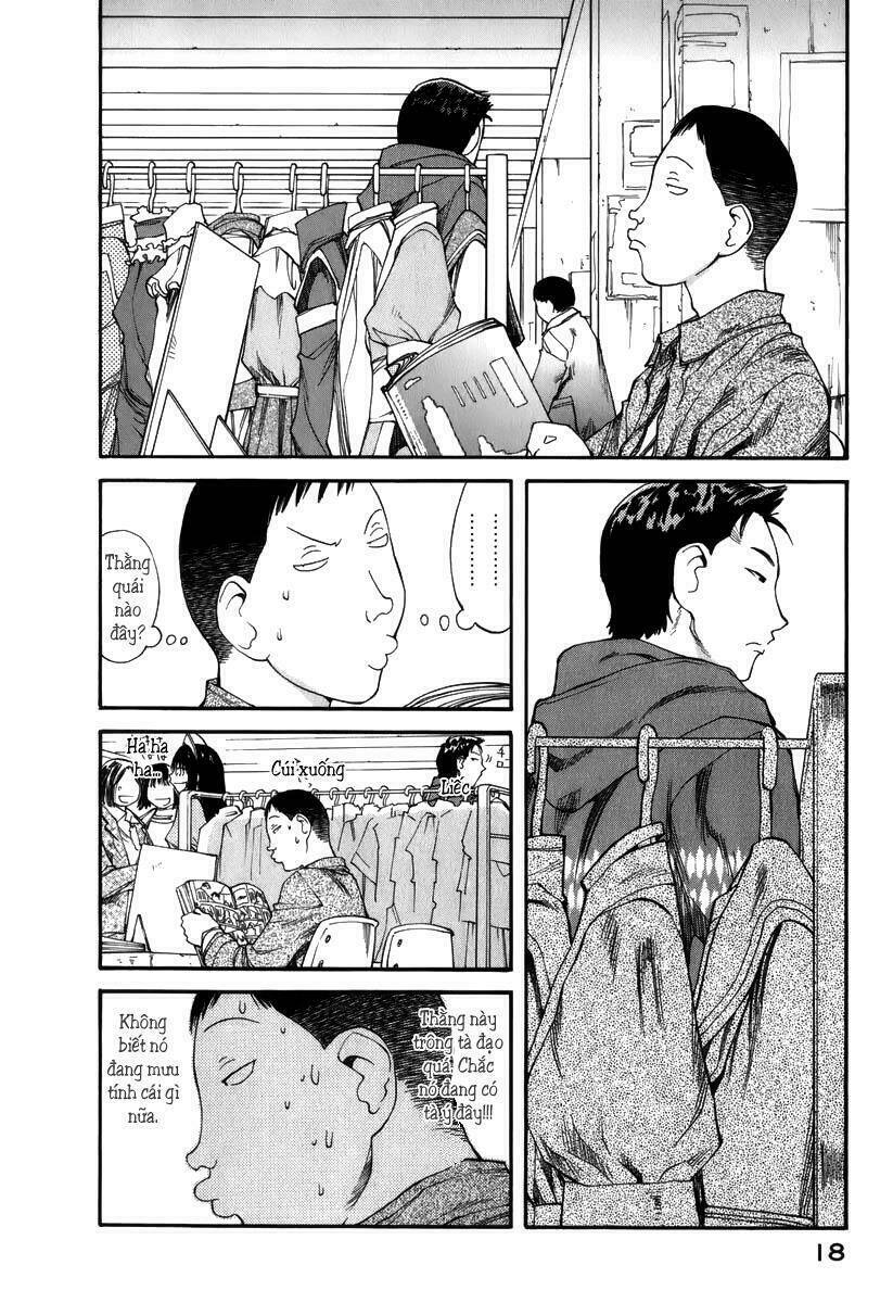 genshiken chapter 37 22