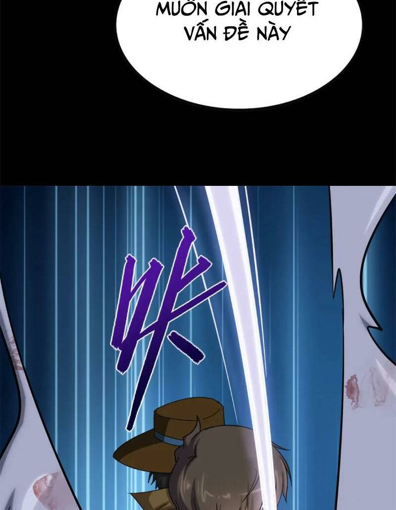 bạn gái virus của tôi chapter 410 52