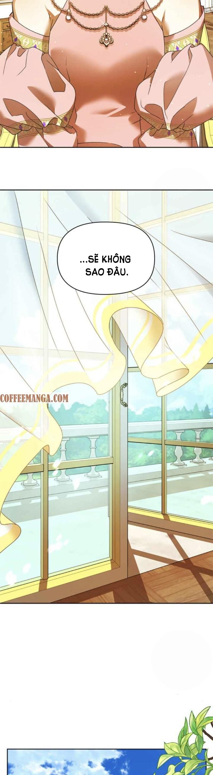 tôi muốn trở thành cô ấy dù chỉ là một ngày chapter 96 39