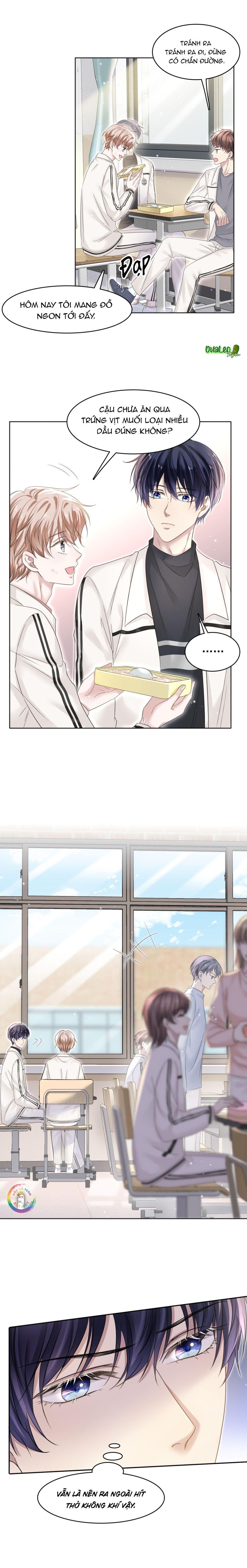 ẩn trung (end) chapter 14 5