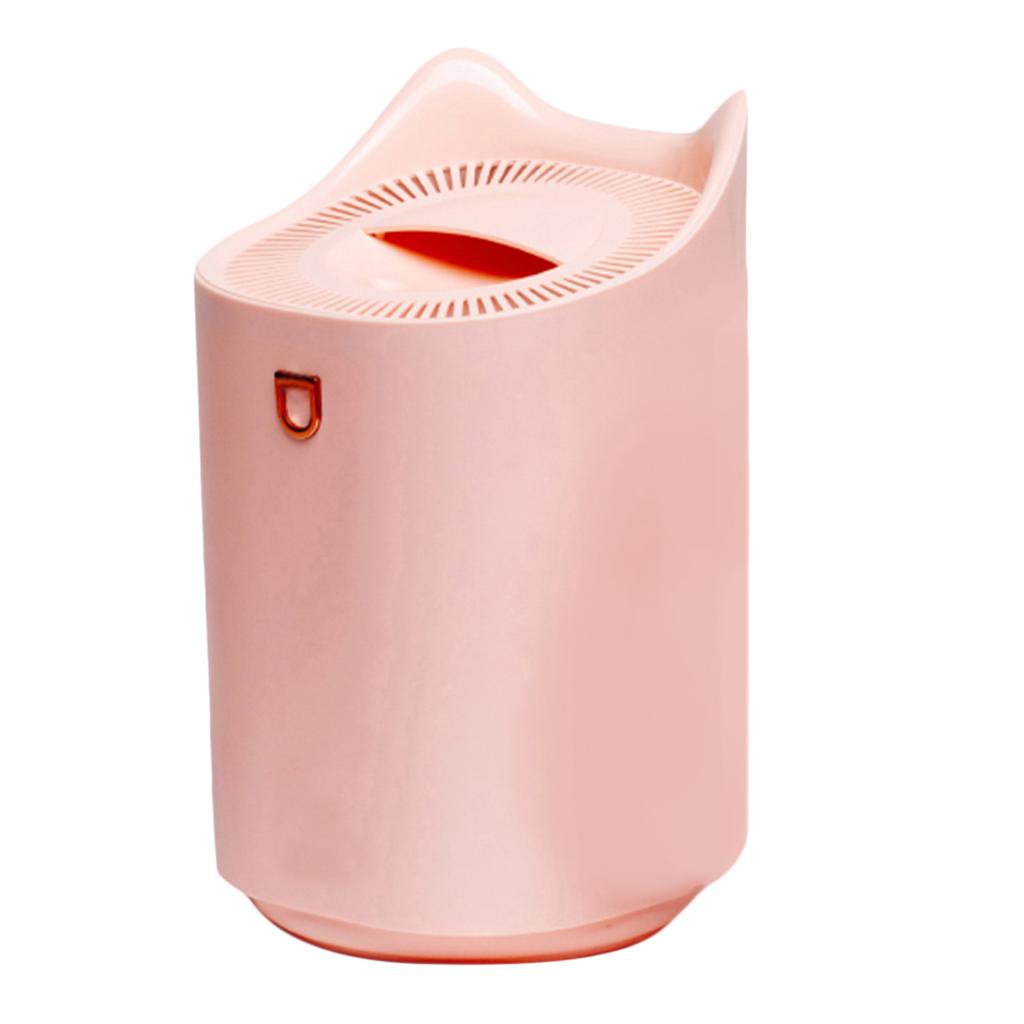 New Space Mist Air Humidifier USB 2.6-4.0L Household Home Table Humidifiers