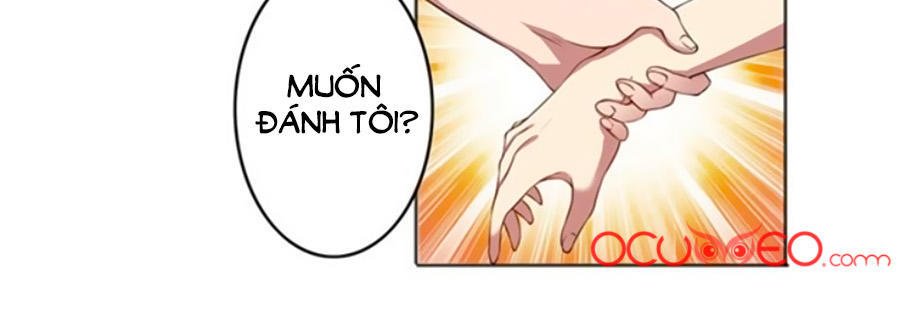 vợ yêu không ngoan chapter 40 6