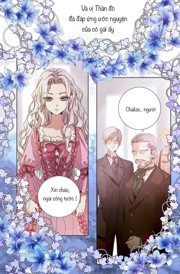 tuyển tập các chương prologue hàn chapter 8 9