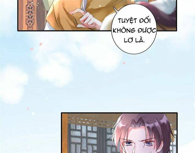 hoa nhan sách chapter 59.1 31