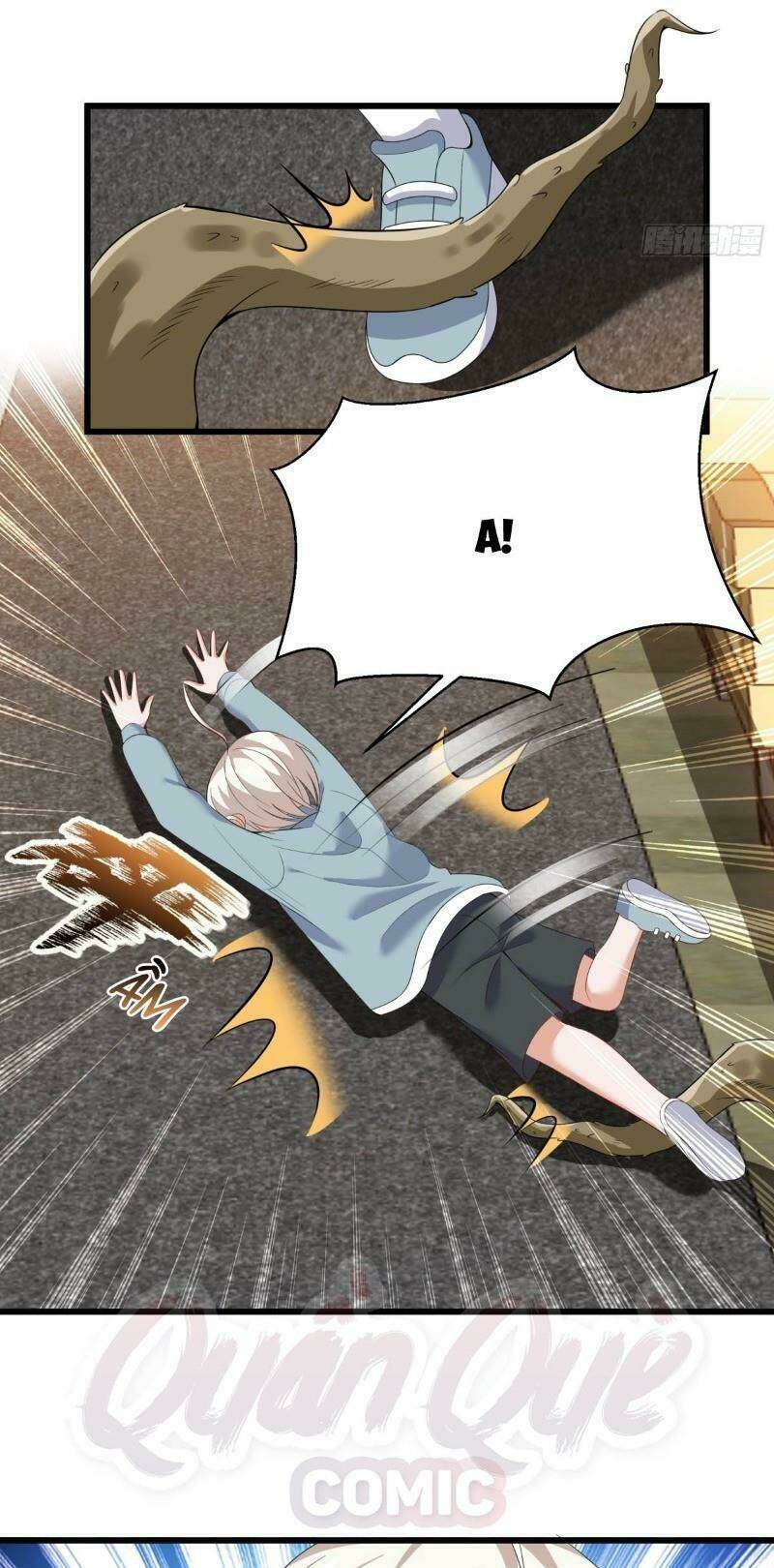 vú em của tiên ma chapter 27 27