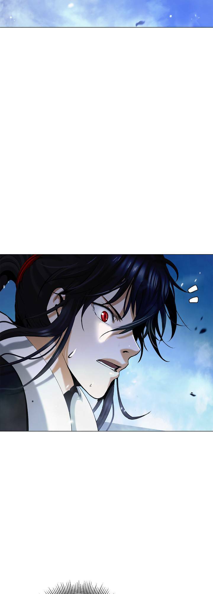 xuyên không thành hổ chapter 117 7