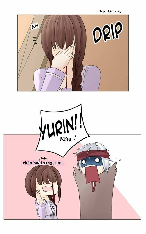 scarce clover hima chapter 5 19