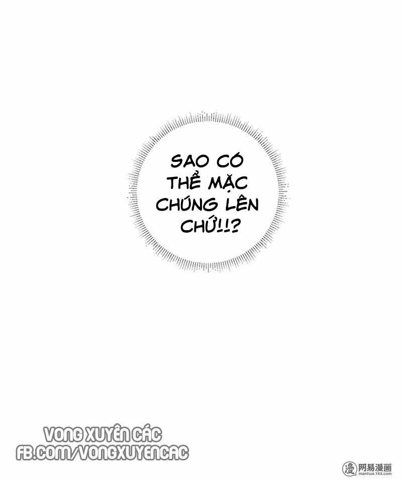 ác ma bá yêu chapter 2 67