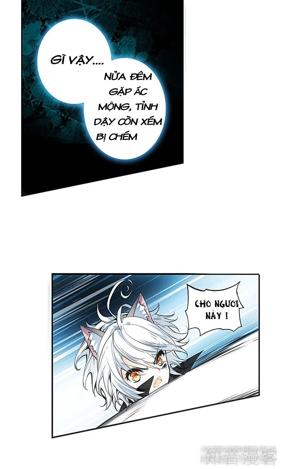 phách đương phu hàng hệ chapter 8 17