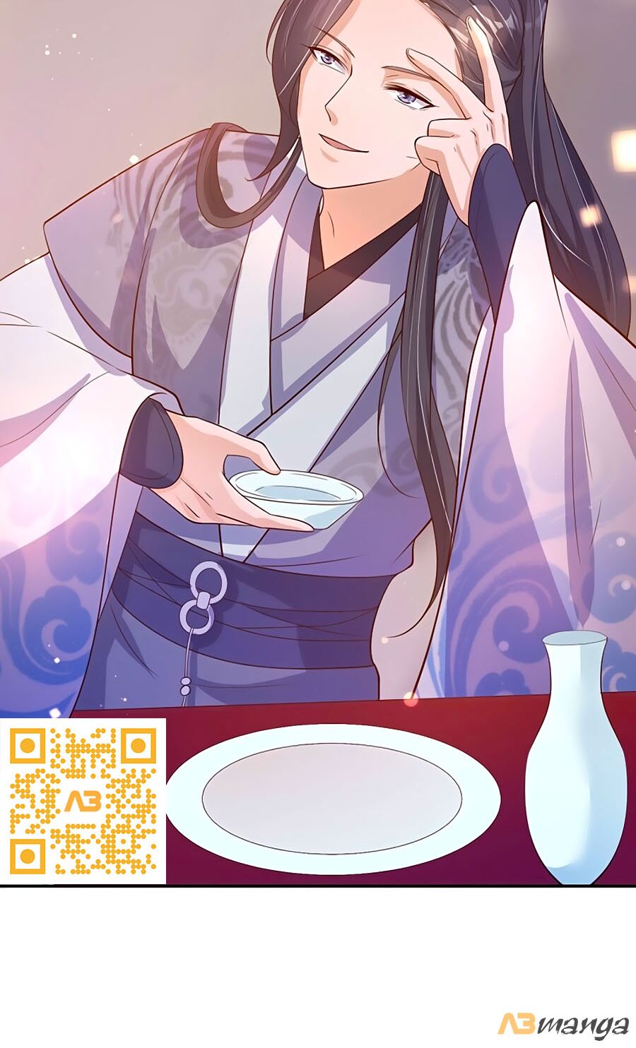 phượng ngự tà vương chapter 61 29