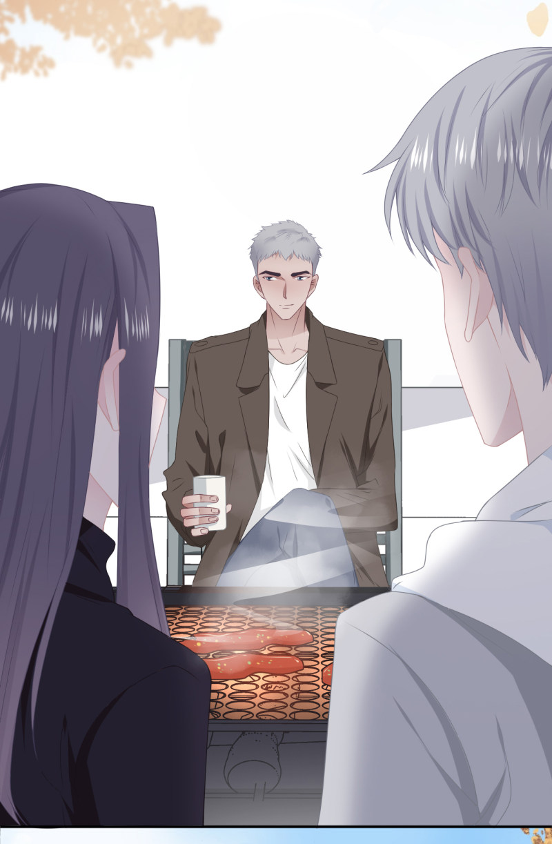 cái thùng cơm sát vách chapter 49 12