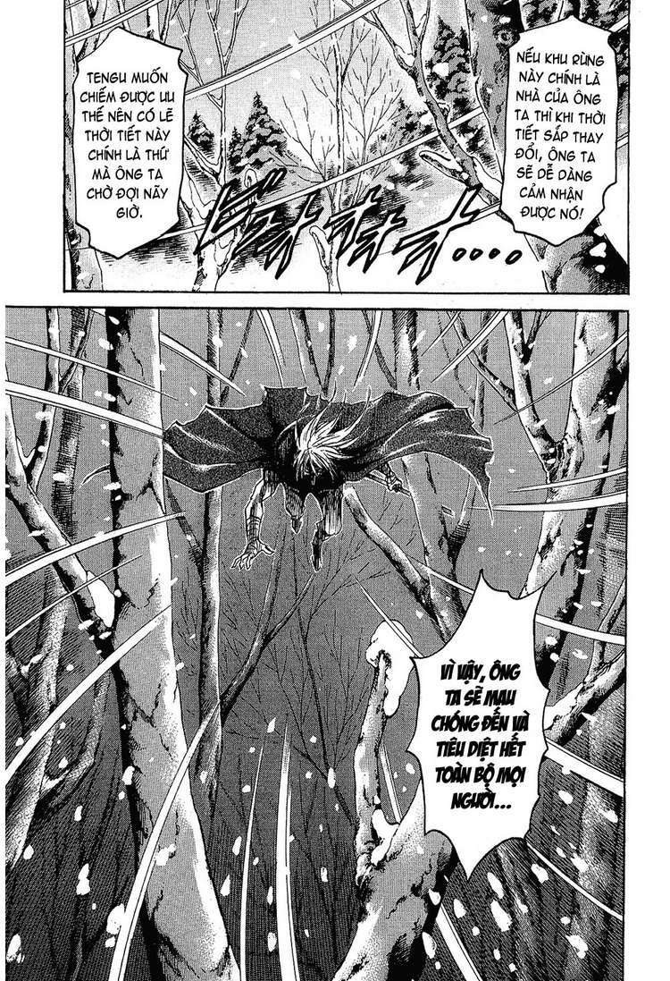 gamble fish chapter 71 13