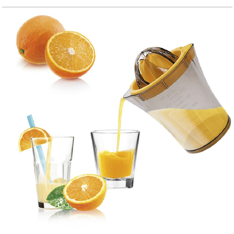 Dụng cụ vắt, ép cam Citrus juicer