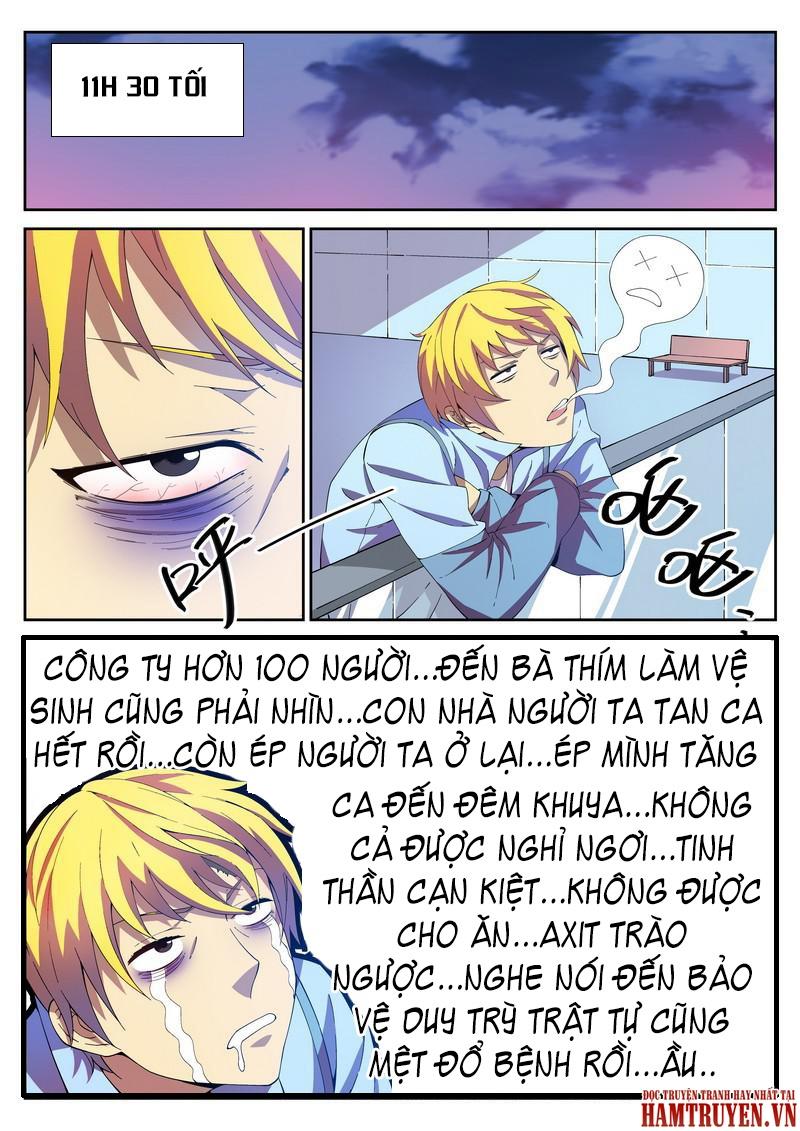 tử vong hồi 2 chapter 5 10