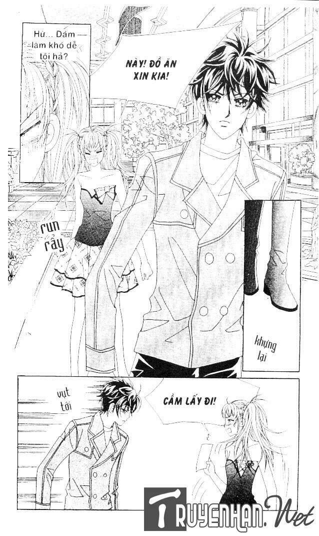 my lovely master chapter 3 8