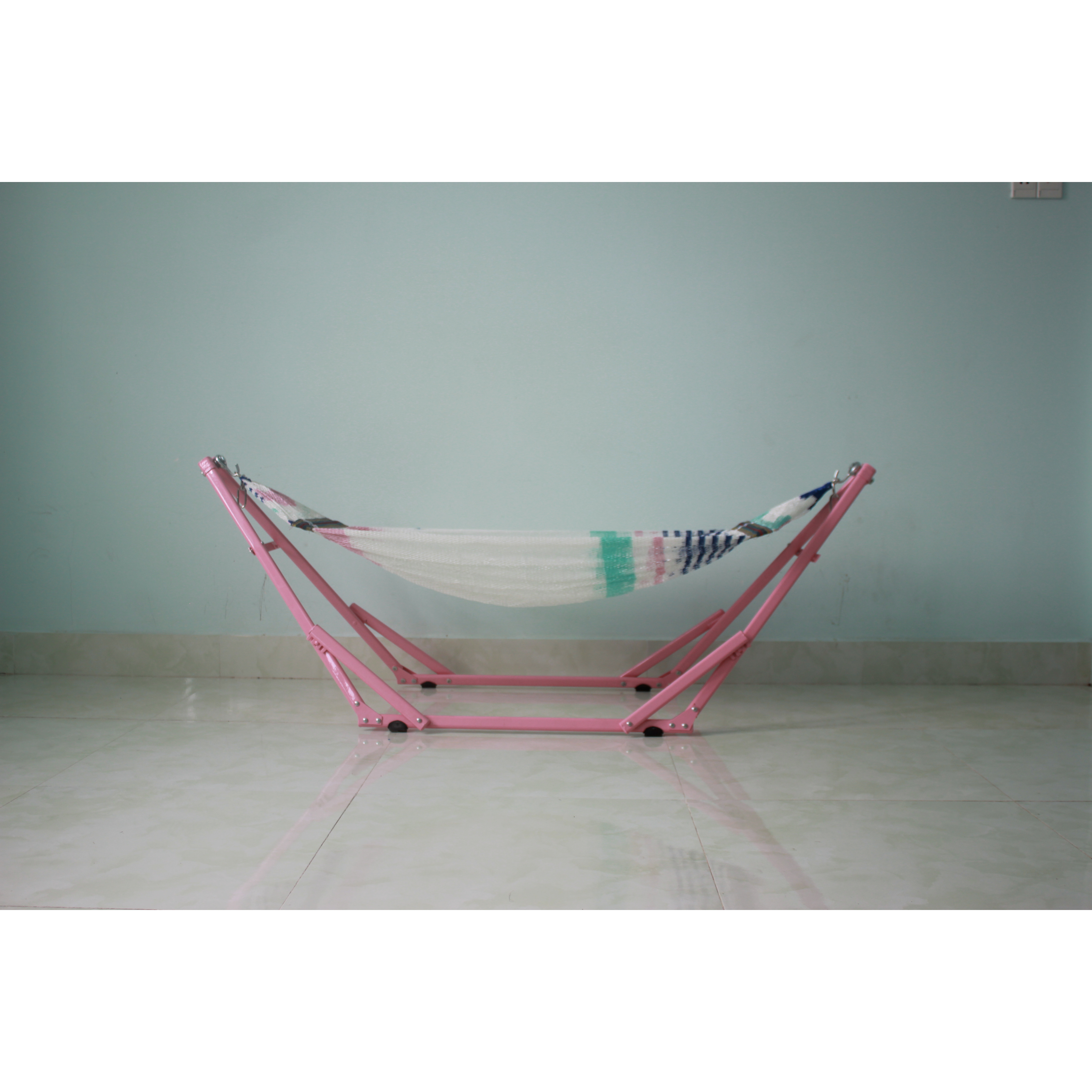 BỘ VÕNG XẾP EM BÉ