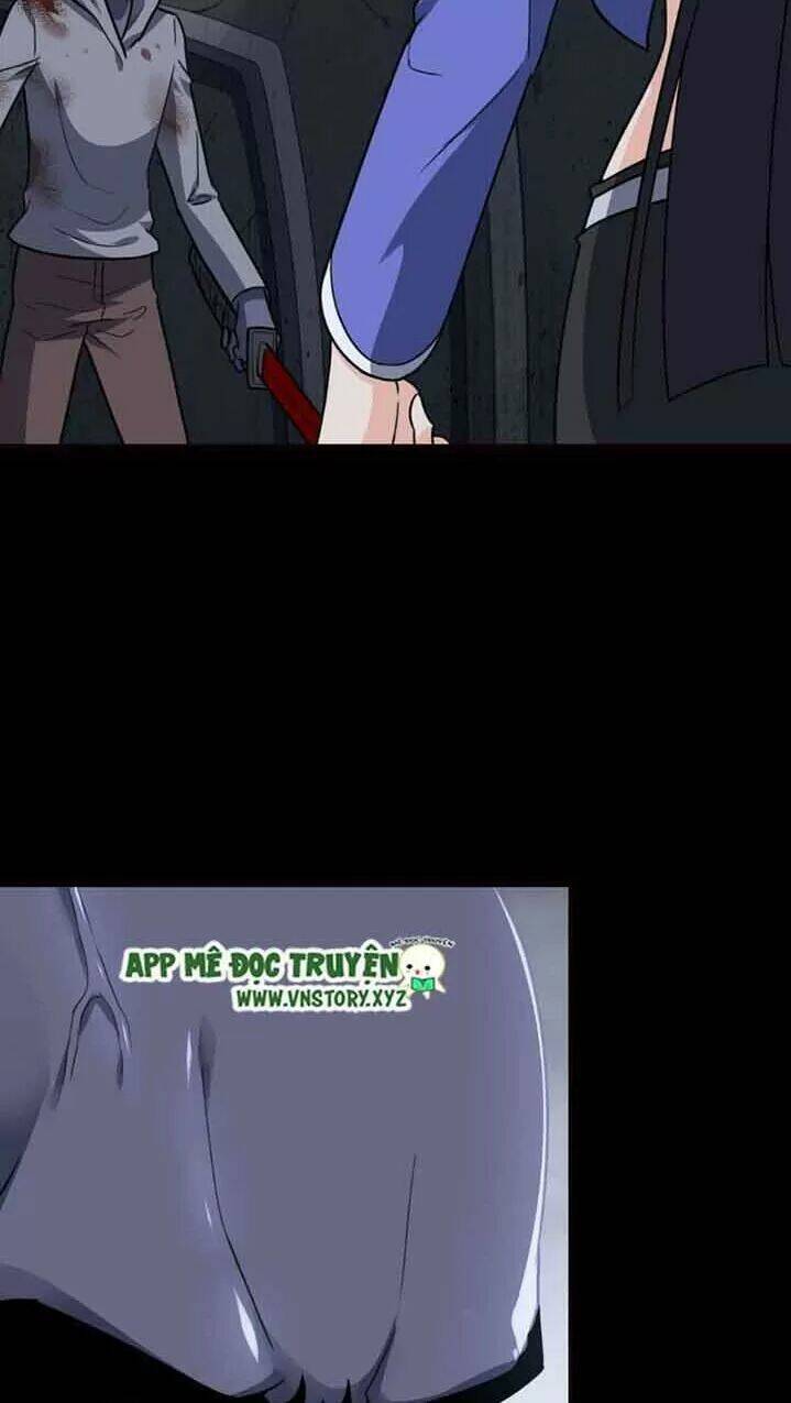 bạn gái virus của tôi chapter 201 36