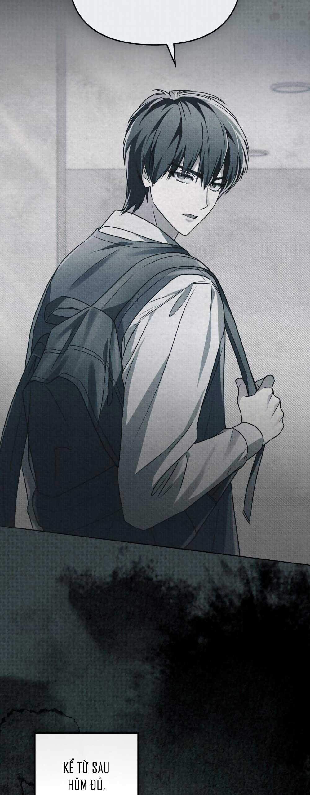 (cbunu) lửa hồn chapter 15 35