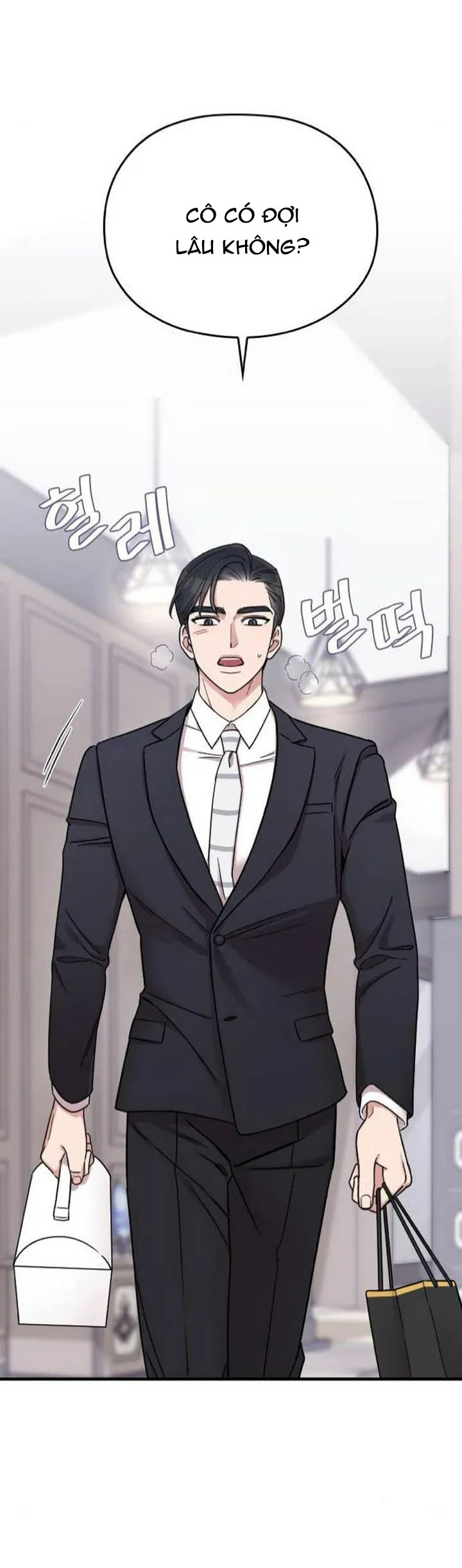 cô đi mà lấy chồng tôi chapter 20.1 33