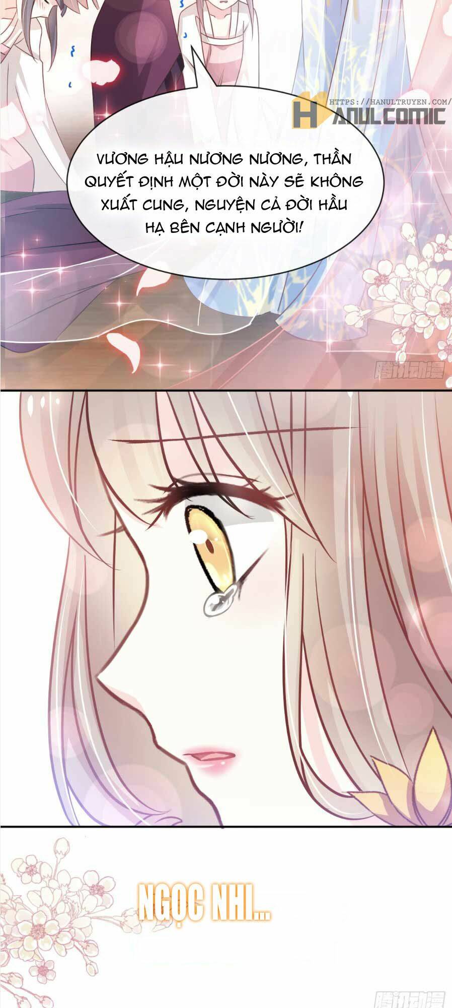 thiên hạ đệ nhất sủng phi chapter 132 31