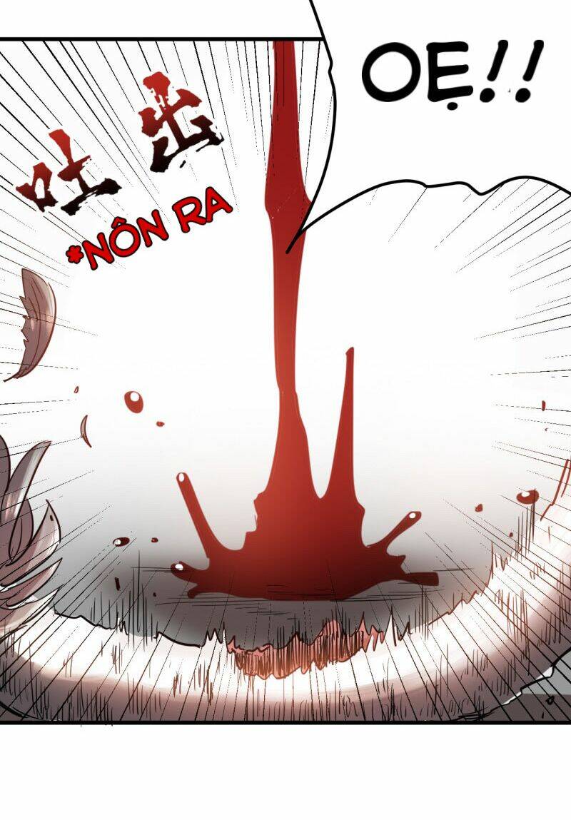 trò chơi thời mạt thế chapter 6 54