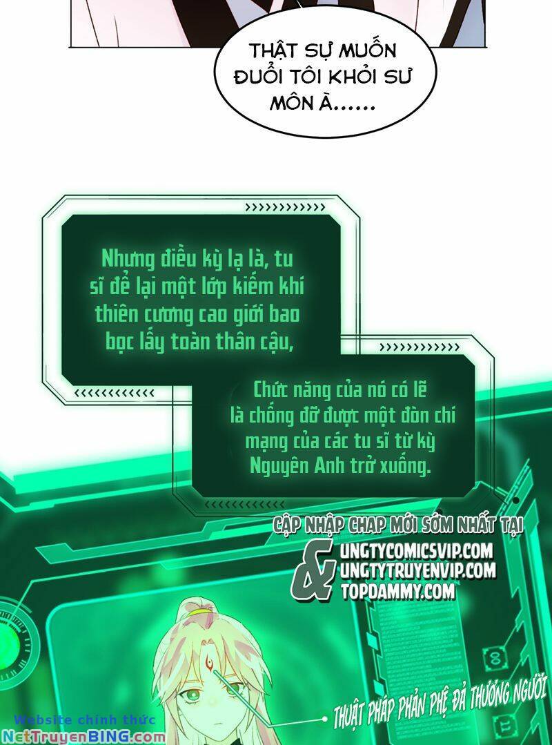 tôi phải làm một kẻ đại xấu xa chapter 123 49