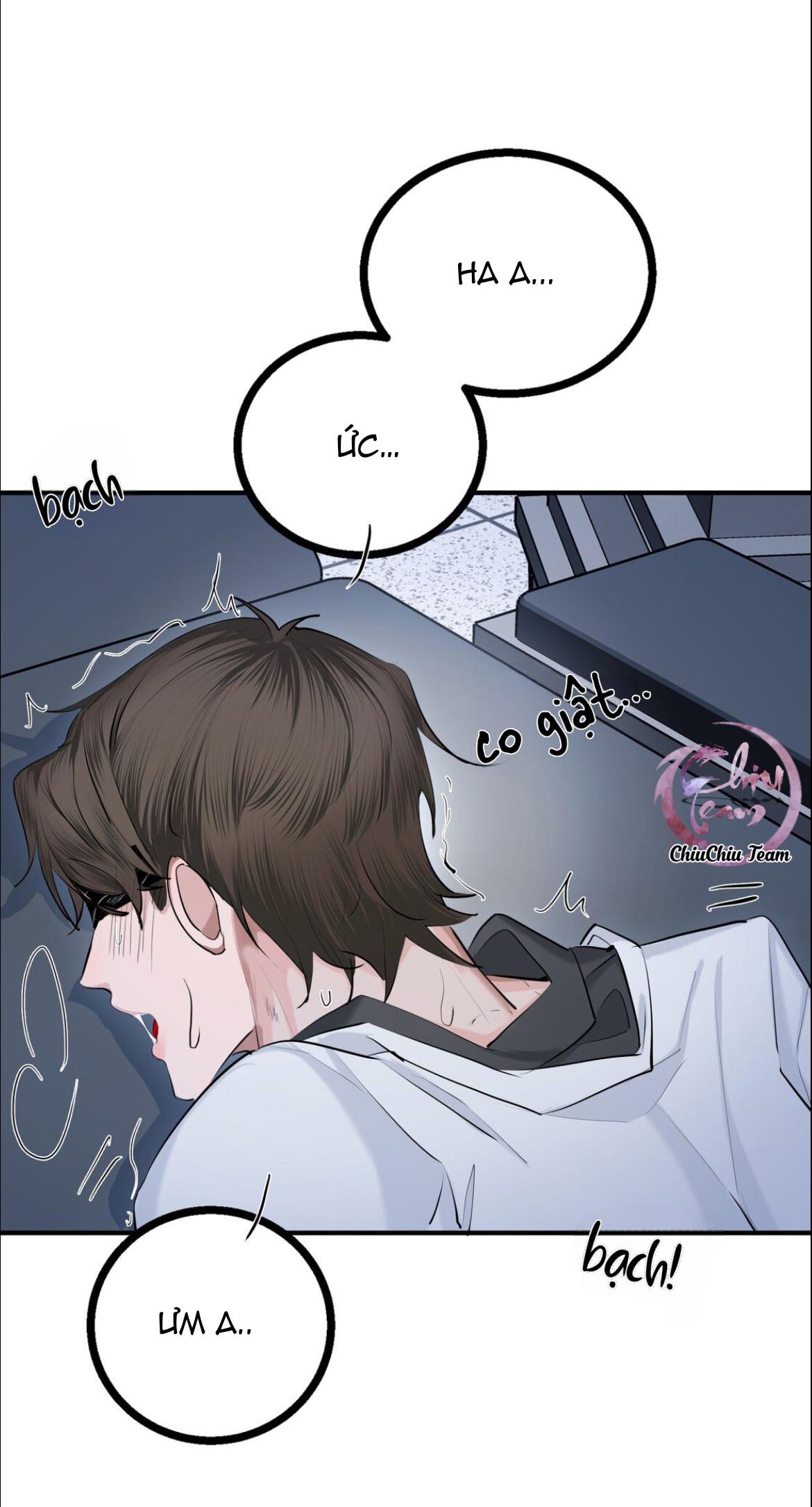 quan hệ xâm chiếm chapter 30 28